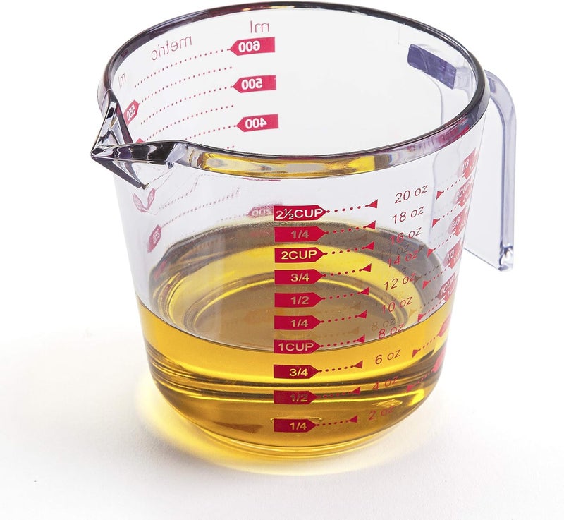 PREPWORKS by Progressive Measuring Cup - 2.5 Cup Capacity - Image 2