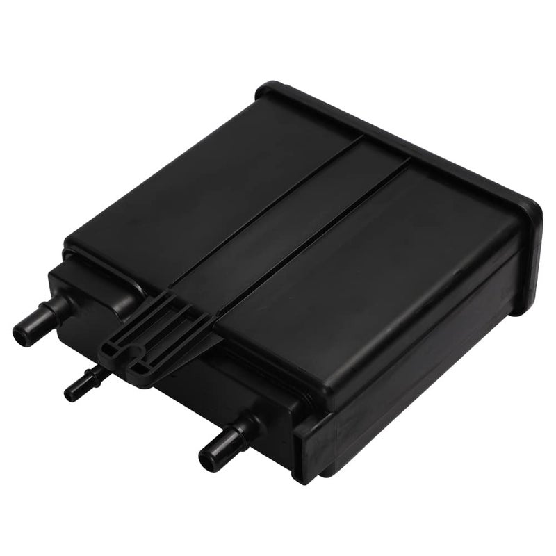 Hugall Fuel Evap Charcoal Vapor Canister 15109431 Compatible with Escalade Chevy Tahoe Yukon 04 05 06 07 08 09 10 11 12 13 14 15 16 2004 2005 2006 2007 2008 2009 2010 2011 2012 2013 2014 2015 2016 - Image 5