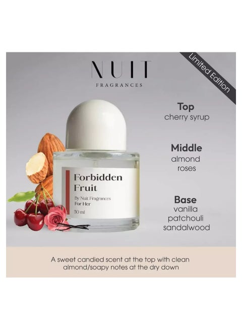 Forbidden Fruit
