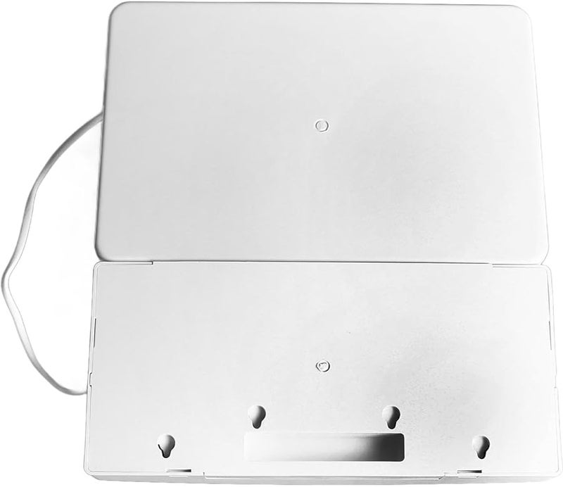 Emergency Exit Light LED Adjustable Head US Plug 85 265V for Office Hotel Hospital - Image 4