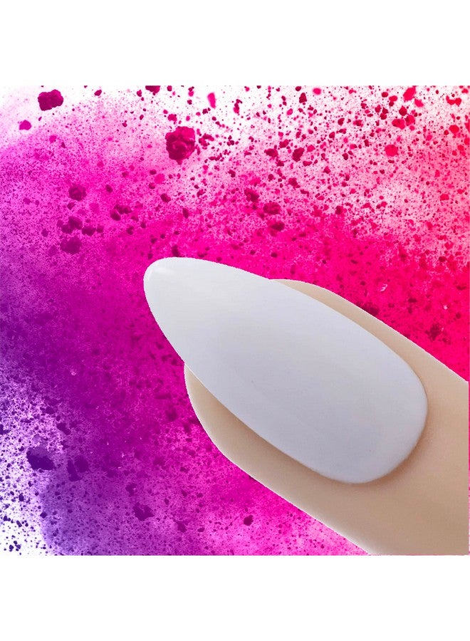 Young Nails Maniq Gel Polish Color Gel Nail Polish For Natural Or Artificial Nails Cure With Led Or Uv Light Soak Off Gel Polish 0.34 Fl Oz. - Image 3