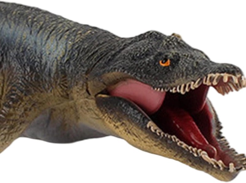 klarako Lifelike Swimming Ocean Dinosaur Toy Early Educational Plastic Deep Sea Monster Figurine Collection Birthday Gift Party Favor Home Decor  Kronosaurus - Image 5