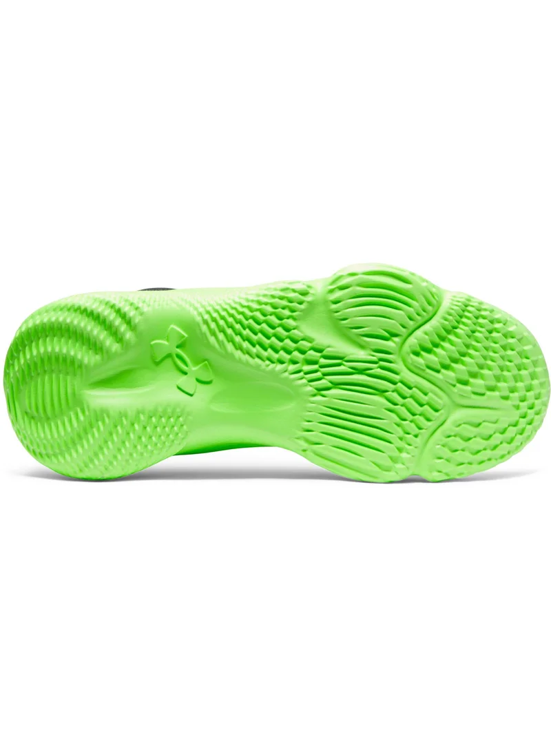 UNDER ARMOUR Unisex Curry Spawn Flotro Basketball Shoes