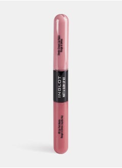 Inglot Matt & Glow Lip Kit, 05 