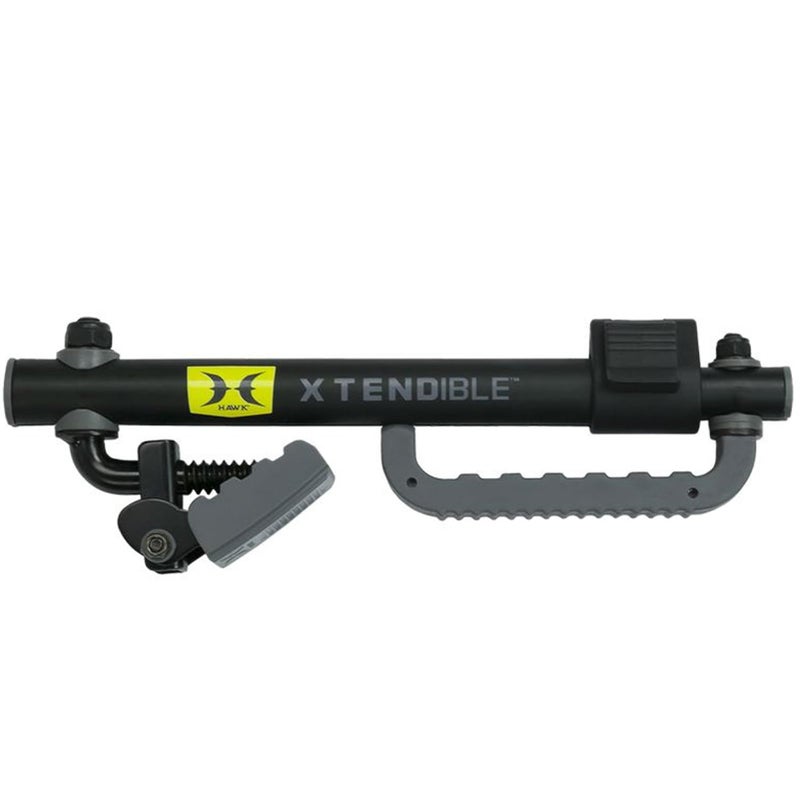 Hawk Xtendible Tree Arm Black One Size - Image 2
