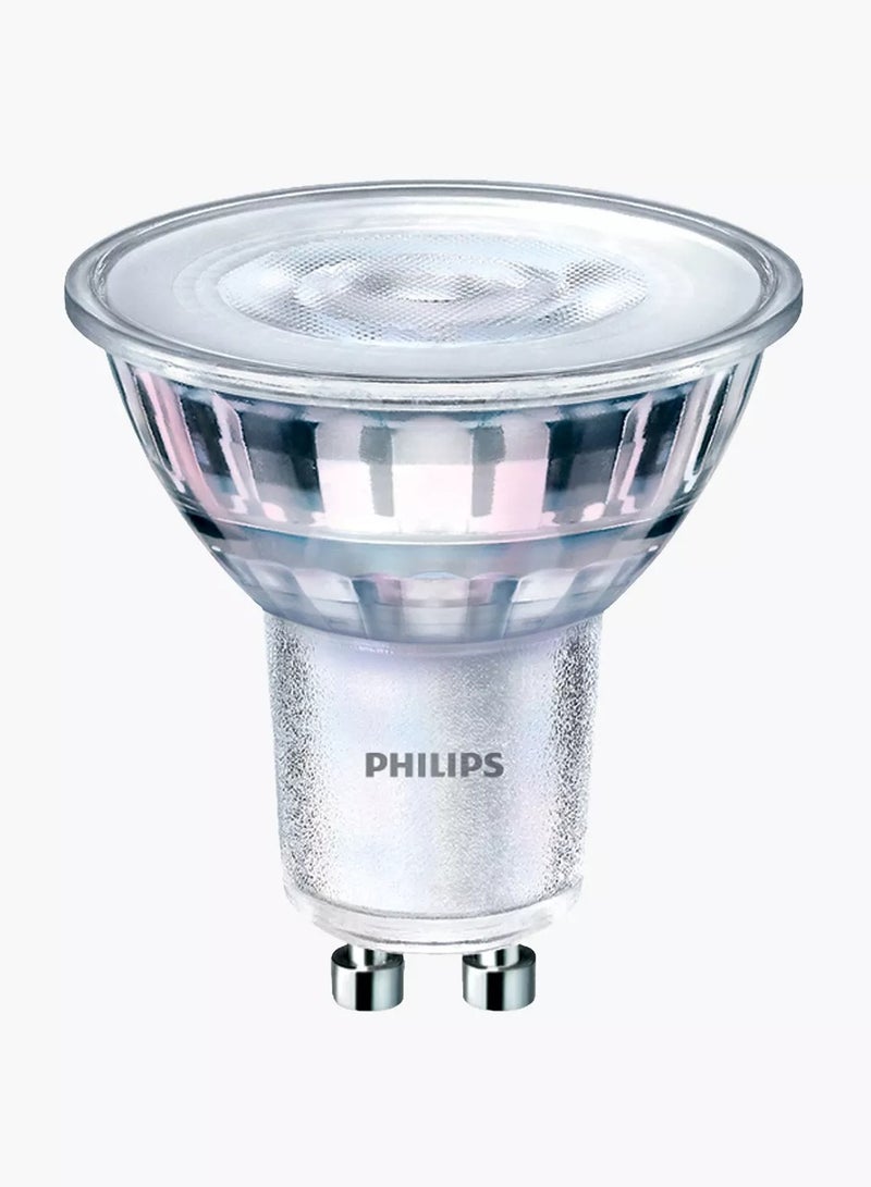 Philips LED Bulb Spot Light , Warm White, GU10 Eye Comfort, 4.6w, 370Lumen, Last Up To 15000H - Image 4
