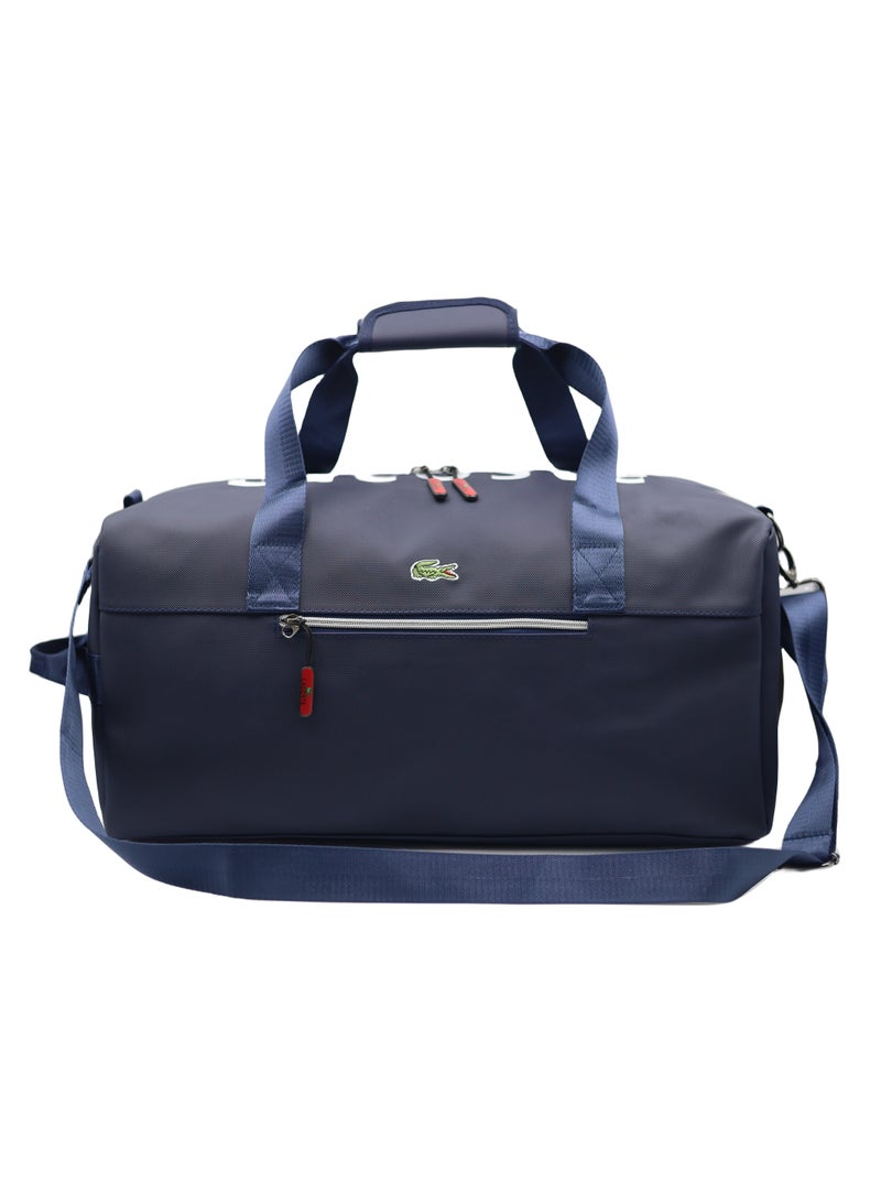 LACOSTE Lacoste Classic Travel Duffle Bag - Image 1