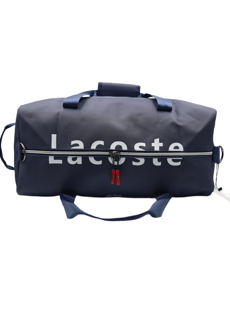 LACOSTE Lacoste Classic Travel Duffle Bag - Image 3