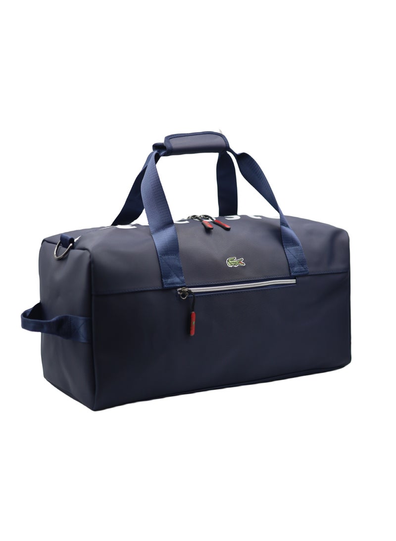 LACOSTE Lacoste Classic Travel Duffle Bag - Image 2