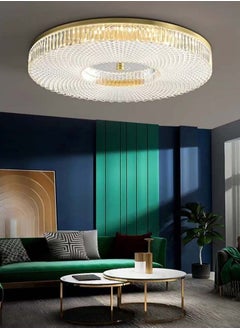 Vmax Smart LED Ceiling Light for Living Room Dining Bedroom Kitchen 32x28x7cm  - Image 1