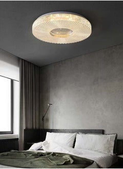 Vmax Smart LED Ceiling Light for Living Room Dining Bedroom Kitchen 32x28x7cm  - Image 2