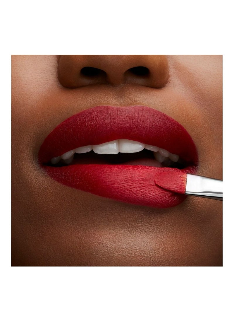 MAC Cosmetics - Retro Matte Lipstick Rouge A Levres 3 g-707 RUBY WOO - Image 1