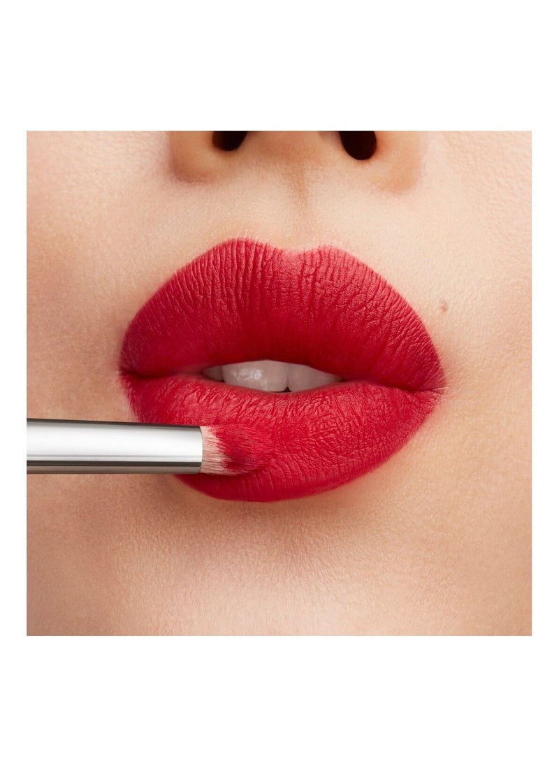 MAC Cosmetics - Retro Matte Lipstick Rouge A Levres 3 g-707 RUBY WOO - Image 1