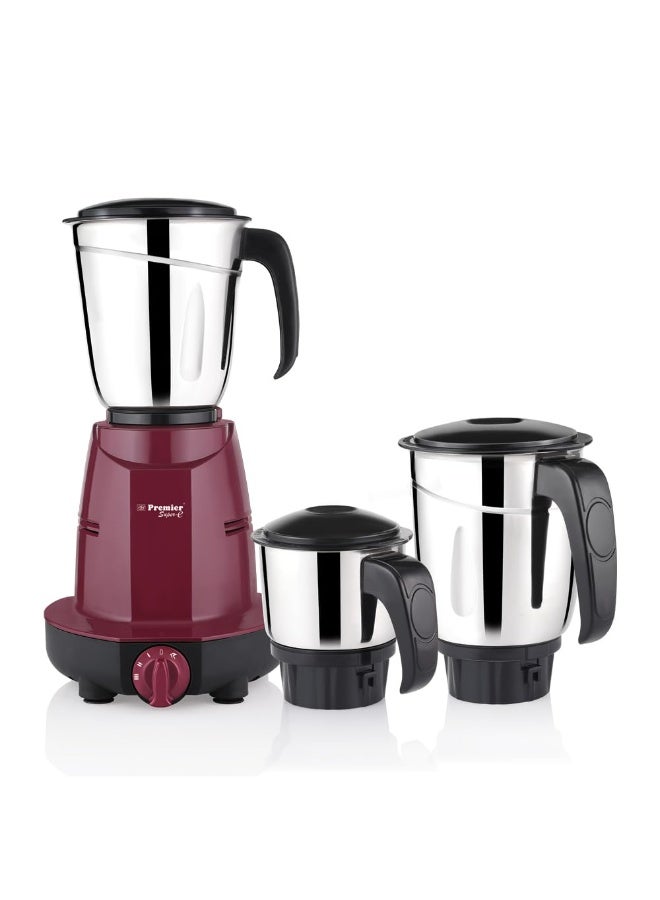 Premier Super E Mixer Grinder MG5165 - Image 1