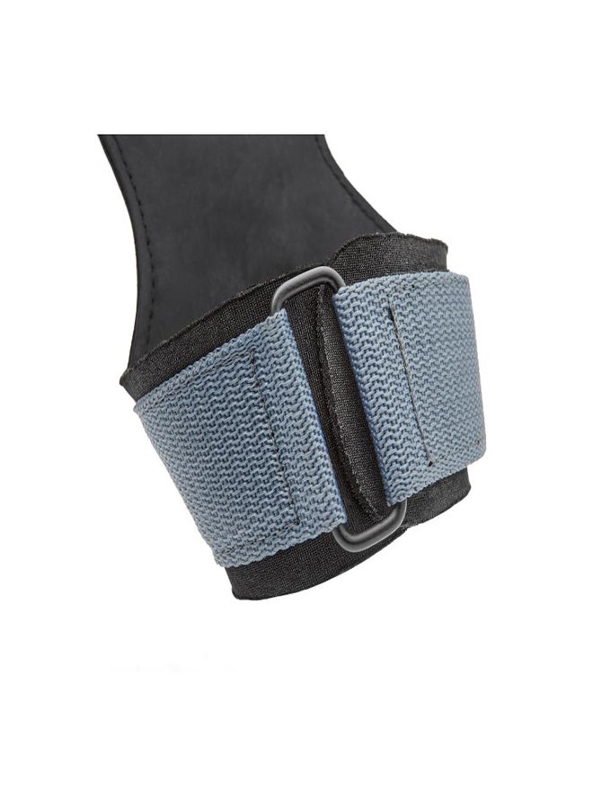 Adidas Padded Lifting Grips-L/Xl - Image 2