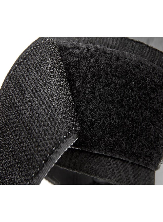 Adidas Padded Lifting Grips-L/Xl - Image 3