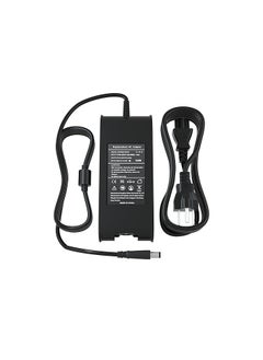 90W Laptop Charger for Dell Latitude & Inspiron Series – Compatible Power Adapter with Supply Cord – PA-10 Type