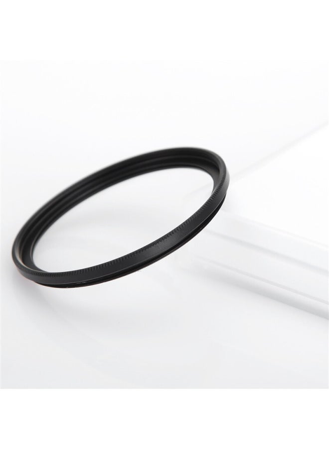 Earlymen Early Traveler 46Mm Uv Filter, Ultra-Thin 12-Layer Optical Coating, Protective Filter For Mirrorless And Dslr Cameras, Suitable For Nikon Z50 Z Dx16-50F3.5-6.3Vr/Olympus 17F1.8 - Image 5