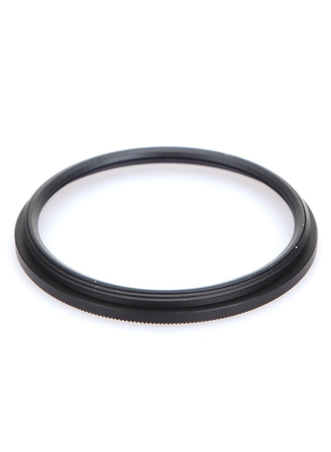 Earlymen Early Traveler 46Mm Uv Filter, Ultra-Thin 12-Layer Optical Coating, Protective Filter For Mirrorless And Dslr Cameras, Suitable For Nikon Z50 Z Dx16-50F3.5-6.3Vr/Olympus 17F1.8 - Image 4