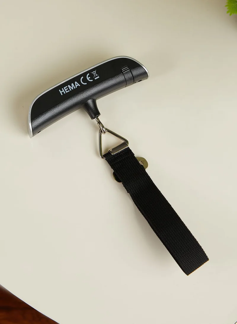 Hema Luggage Scale