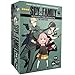 KESS Spy X Family Mission for Peanuts Board Game for Players 35 Indoor Fun Ages 10 Up Playtime 2030 Mins Japanese Manga Anime - Image 2