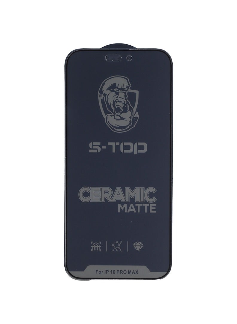 اس-توب بكج الحماية المتكاملة 8 في 1 ايفون 16 - Image 3