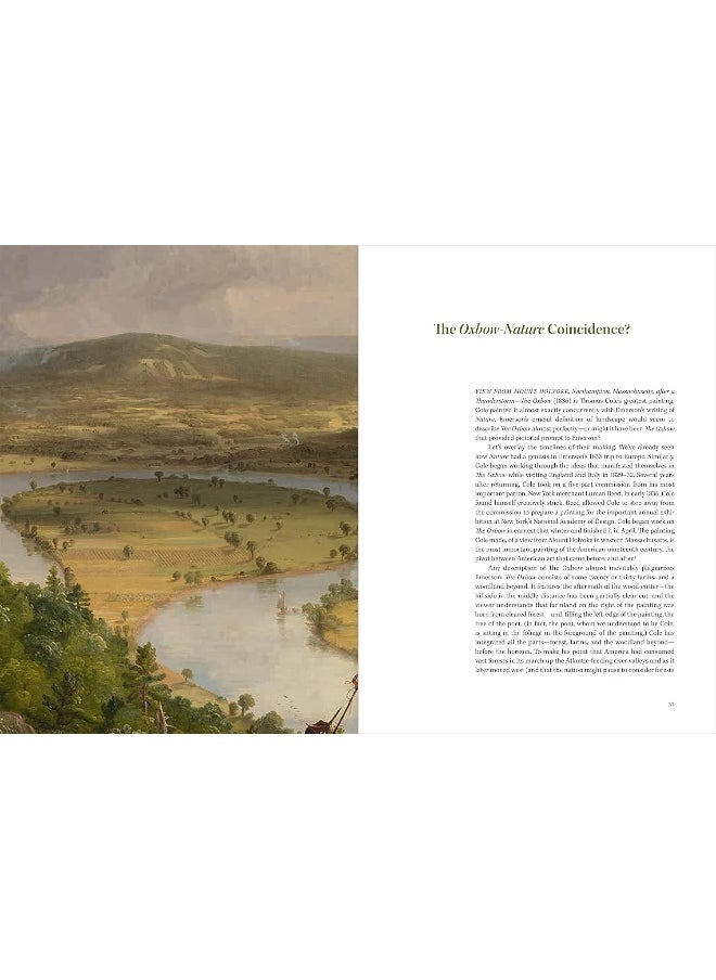 Emerson's Nature and the Artists: Idea as Landscape, Landscape as Idea  - Image 2