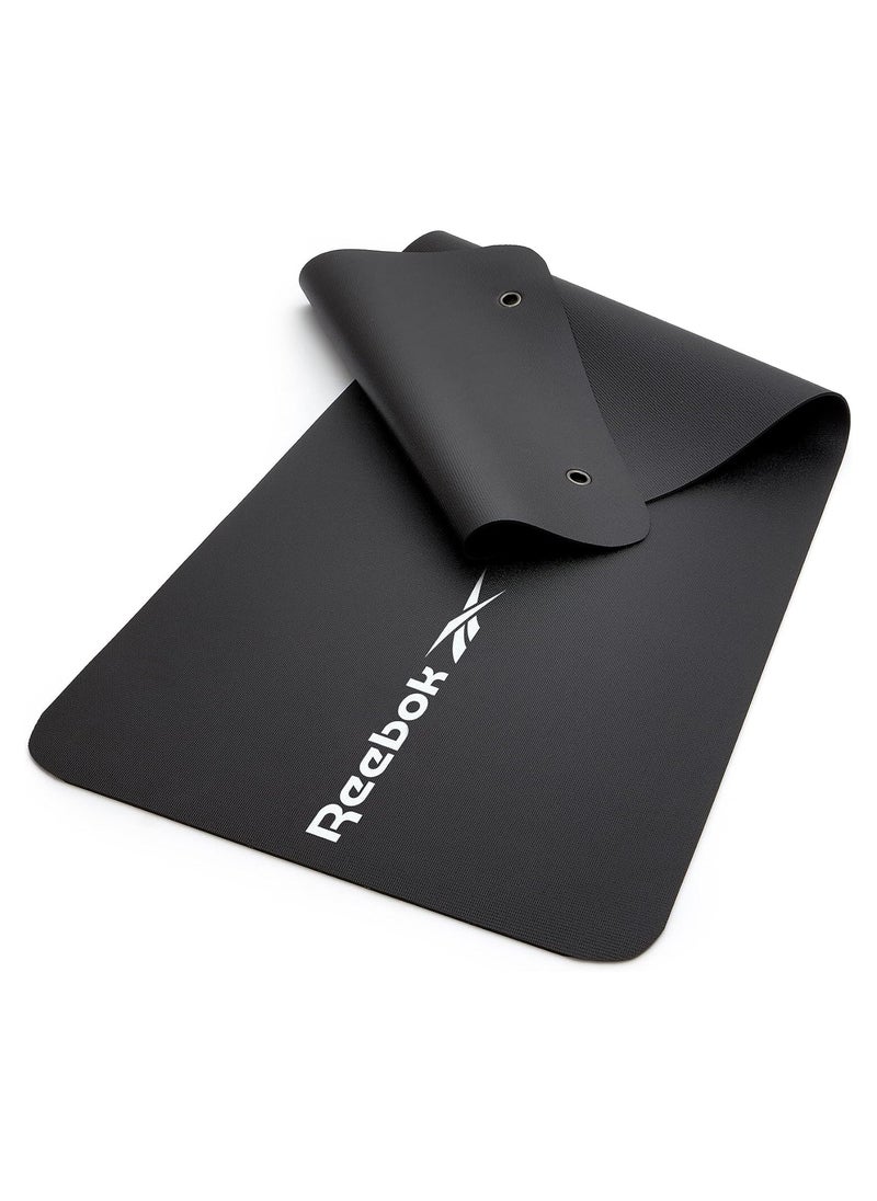 Reebok Reebok Studio Mat, Black  - Image 1