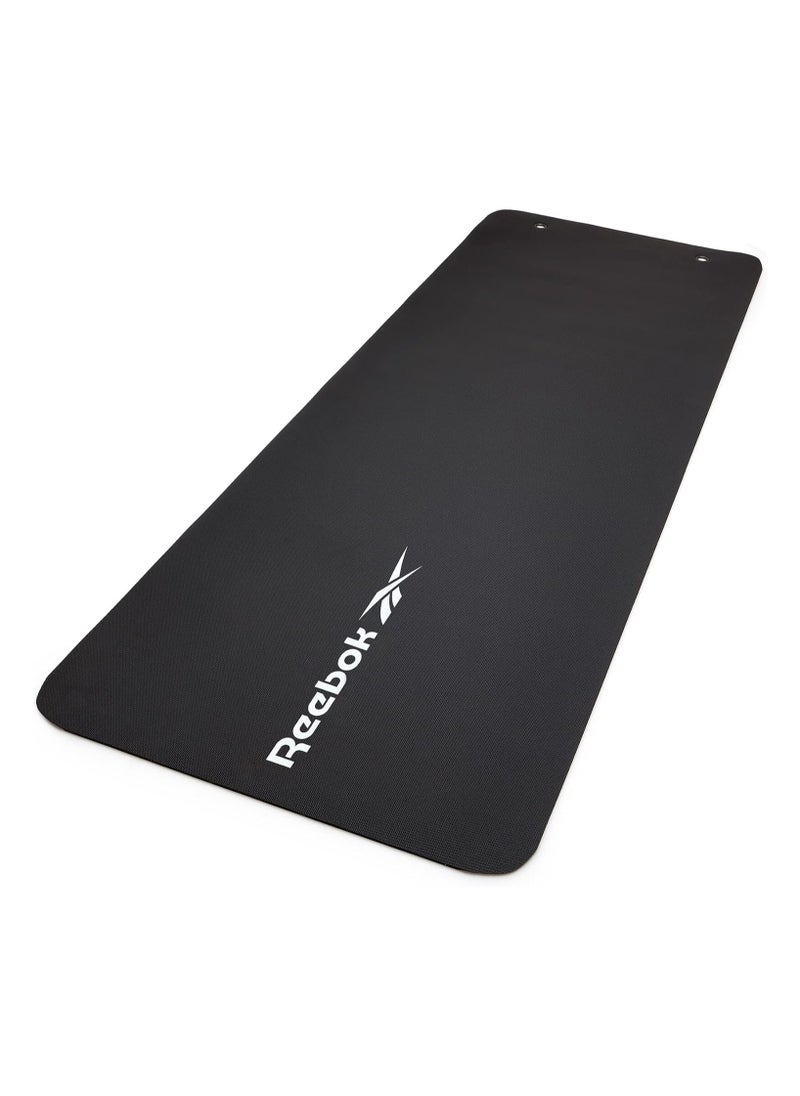 Reebok Reebok Studio Mat, Black  - Image 3