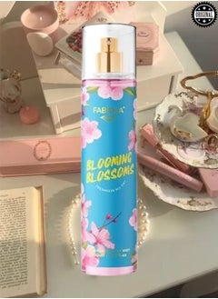 6 Pieces Blooming Blossoms Fabiola Body Mist 250ML - pzsku/Z7A8F47BED1E9A67FA5D7Z/45/_/1724265692/60ccc2f6-e6f3-4315-8276-030c9b97e7a2