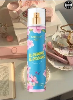 Fabiola 6 Pieces Blooming Blossoms Fabiola Body Mist 250ML  - Image 2