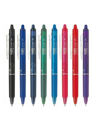 مجموعة أقلام قابلة للمسح - pzsku/Z7A8F85ADEE95E291FAD5Z/45/1746598384/63f29fa4-320a-4d17-97d0-2d83afb03cea