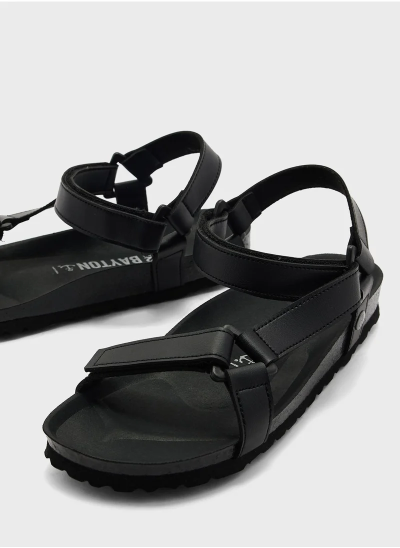 BAYTON Casual Rigoni Sandals