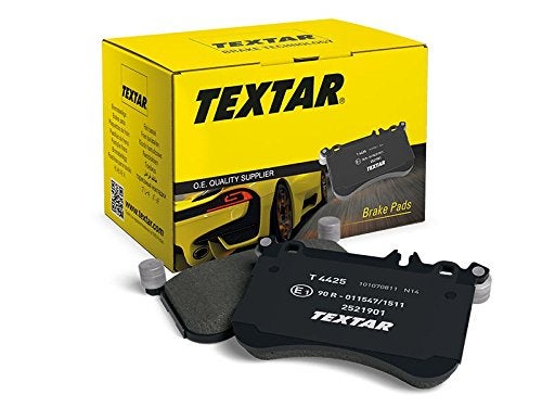 Textar - Brake P.2572001 - Image 1