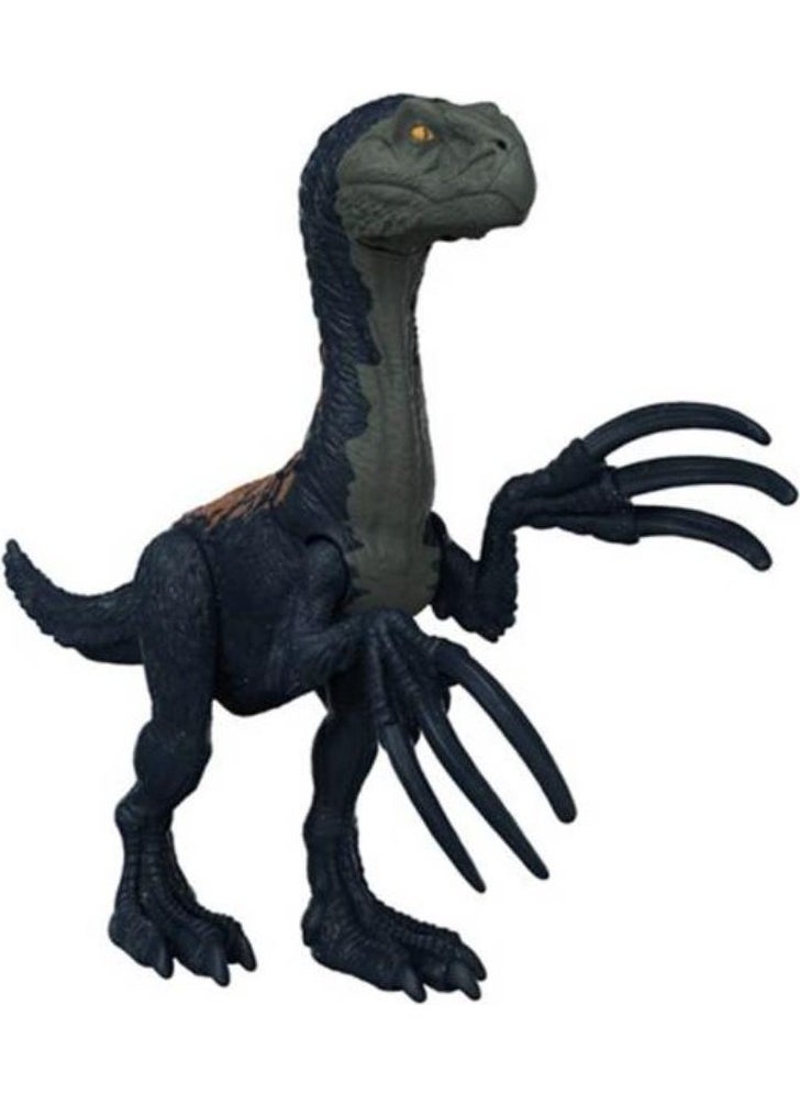 JURASSIC WORLD 6' Dinosaur Figure GWT49-GWT51  - Image 1