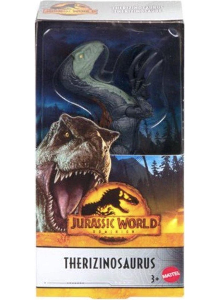 JURASSIC WORLD 6' Dinosaur Figure GWT49-GWT51  - Image 3