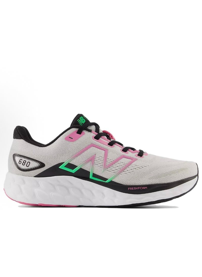 New Balance New Balance 680 v8 Casual sneakers gray  - Image 1