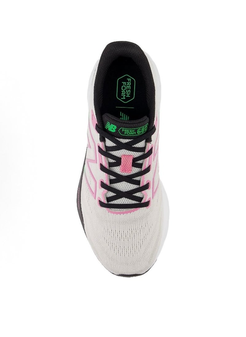 New Balance New Balance 680 v8 Casual sneakers gray  - Image 2