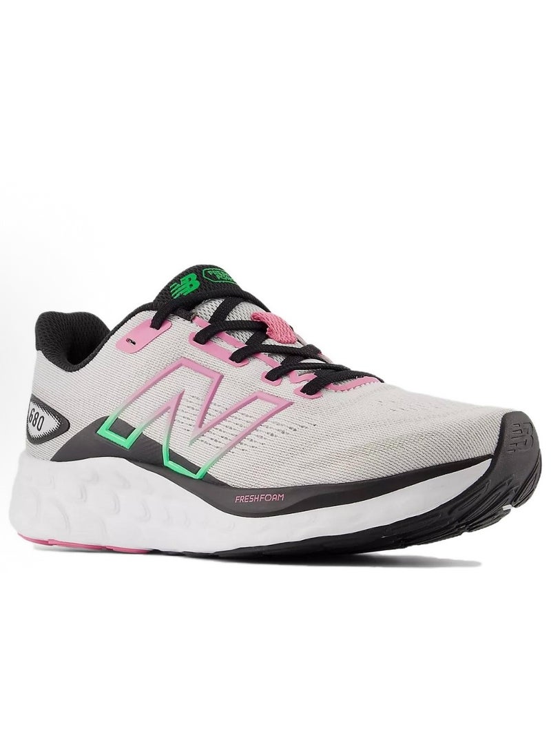 New Balance New Balance 680 v8 Casual sneakers gray  - Image 3
