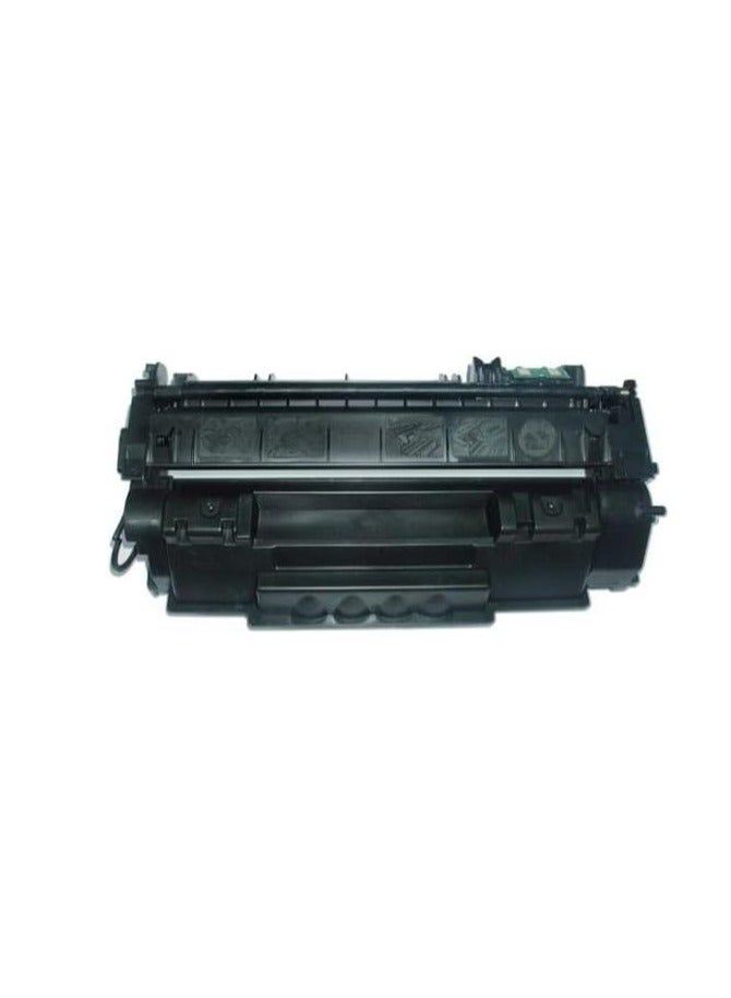Compatible Toner Cartridge 53A Black