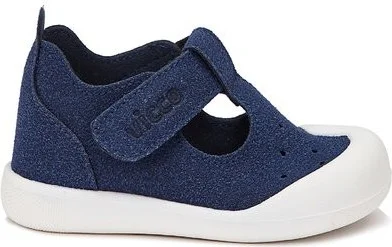 فيكو Loro Basic Men's First Step Navy Blue Casual Shoes