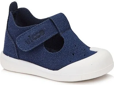 فيكو Loro Basic Men's First Step Navy Blue Casual Shoes