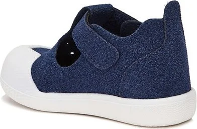 فيكو Loro Basic Men's First Step Navy Blue Casual Shoes