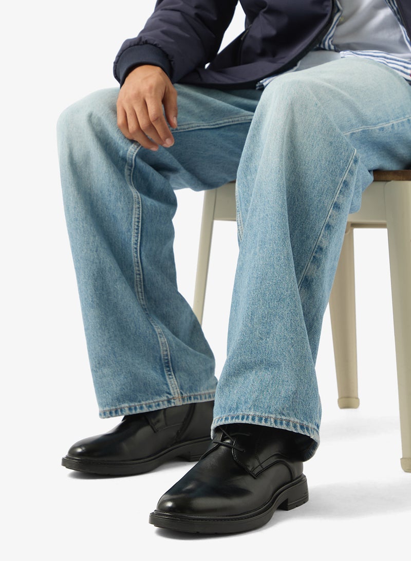 Robert Wood Formal Chukka Boots - Image 5