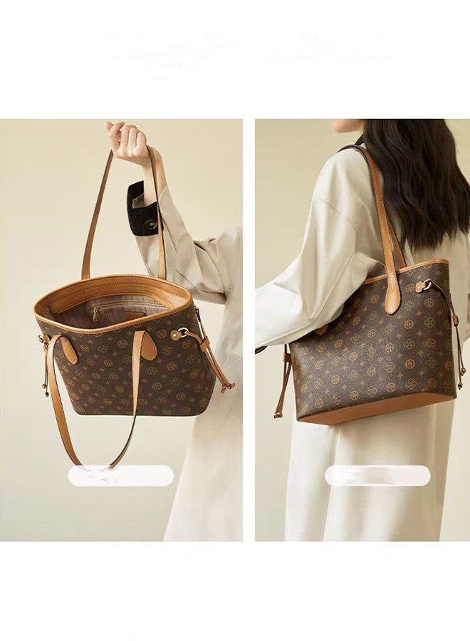 Fashion Women  Shoulder Bag  Casual Bag ,Crossbody Bag  Handbag Ladier Shopping Tote Bag,Hobo Bag Messenger Bag Ideal For Commuting(009#) - Image 2