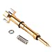 RSG Air Fuel Mixture Screw CNC Adjust Carb FCR Air Screw Compatible with KEIHIN Carburetor FourStrokes FCR Carbs Motorcross Motorcyclegold - Image 2