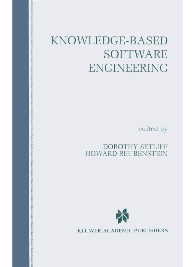 Knowledge-Based Software Engineering