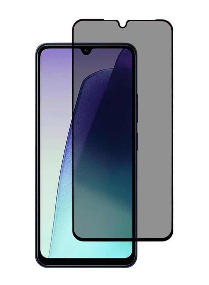 Xiaomi Redmi 14C / Poco C75 Privacy Tempered Glass Screen Protector