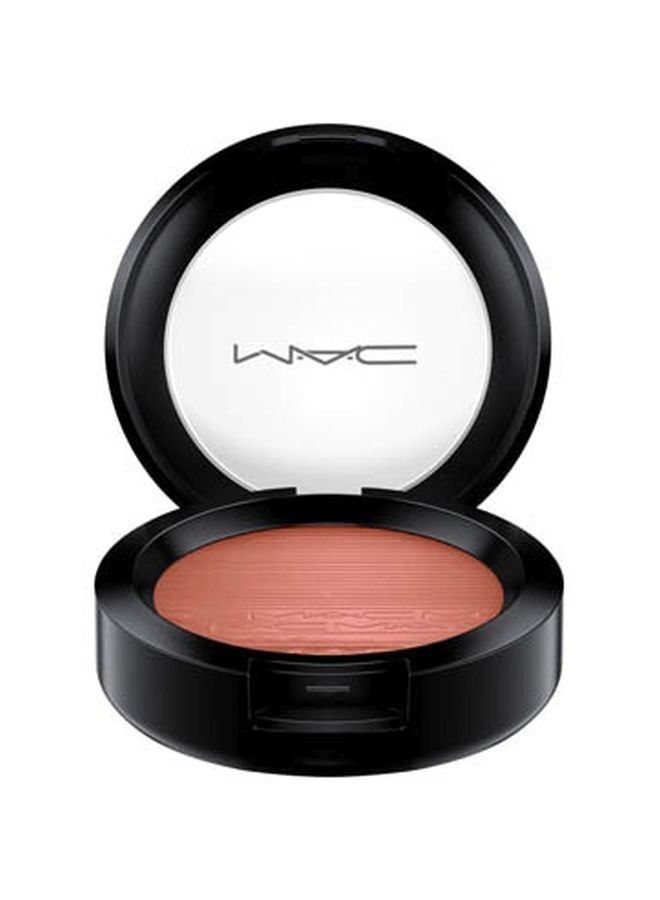 MAC Extra Dimension Blusher Hard To Get - Image 2