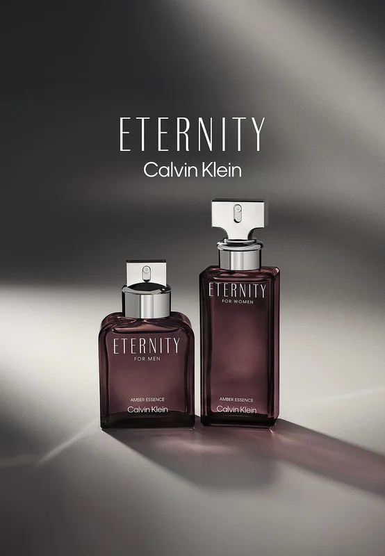 CALVIN KLEIN Eternity Amber Essence 100ml